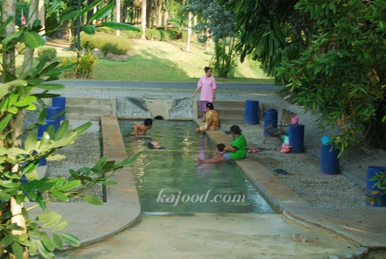 สถานที่ท่องเที่ยวสุราษฎร์ธานี
