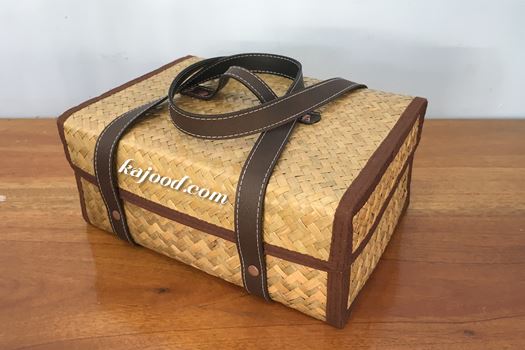 กล่องกระจูด