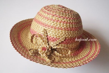 ผลิตภัณฑ์จากกระจูด หมากกระจูดสตรี