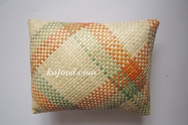 สินค้าหัตถกรรม หมอนใบเตย