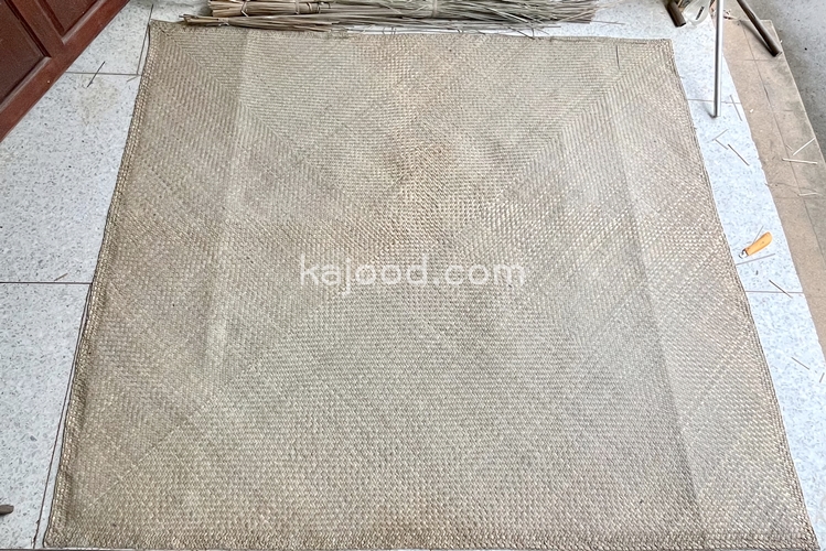 เสื่อกระจูด ผลิตภัณฑ์จักสาน กระจูดสาน สาดจูด